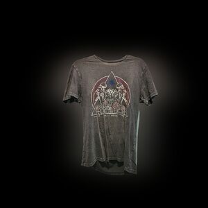 Grateful Dead tee size s/m